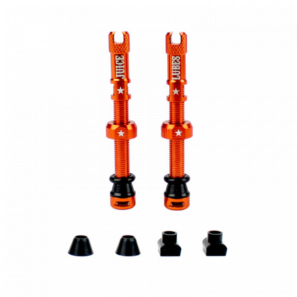 Juice Lubes Tubeless Valve