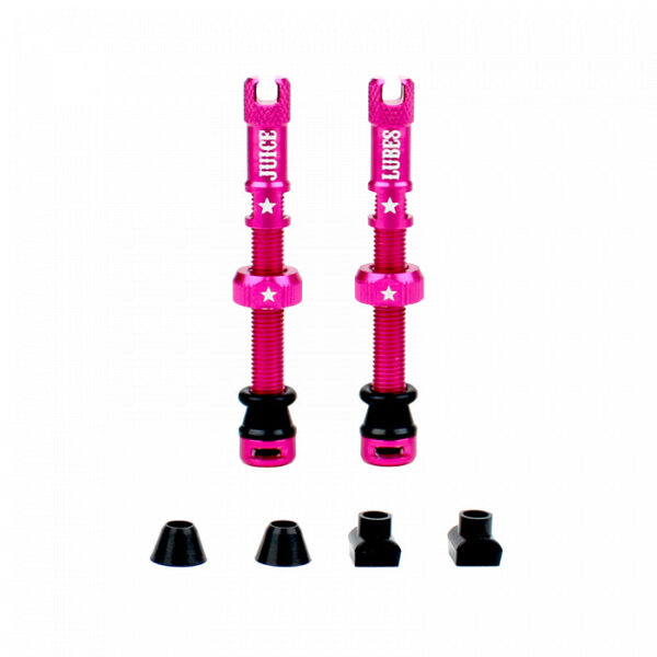 Juice Lubes Tubeless Valve