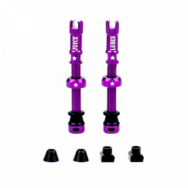 Juice Lubes Tubeless Valve