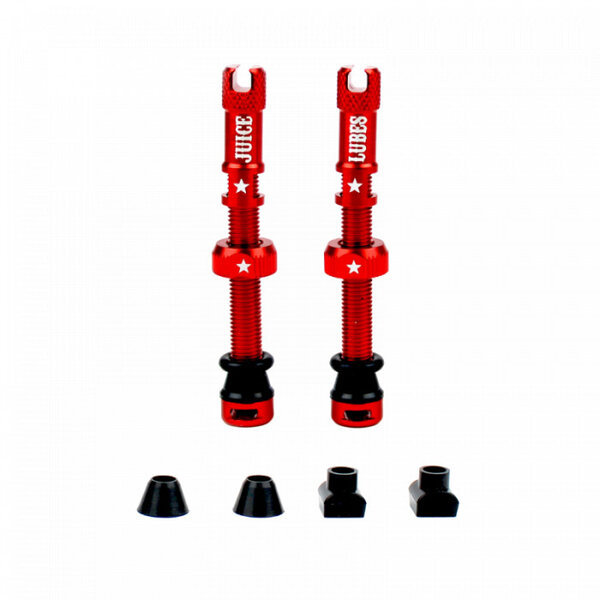 Juice Lubes Tubeless Valve