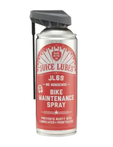 Juice Lubes Juice Lubes JL69 Bike Maintenance Spray Can 400ml