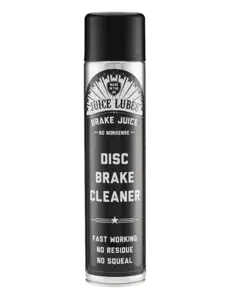 Juice Lubes Juice Lubes Brake Juice Disc Brake Cleaner 600ml