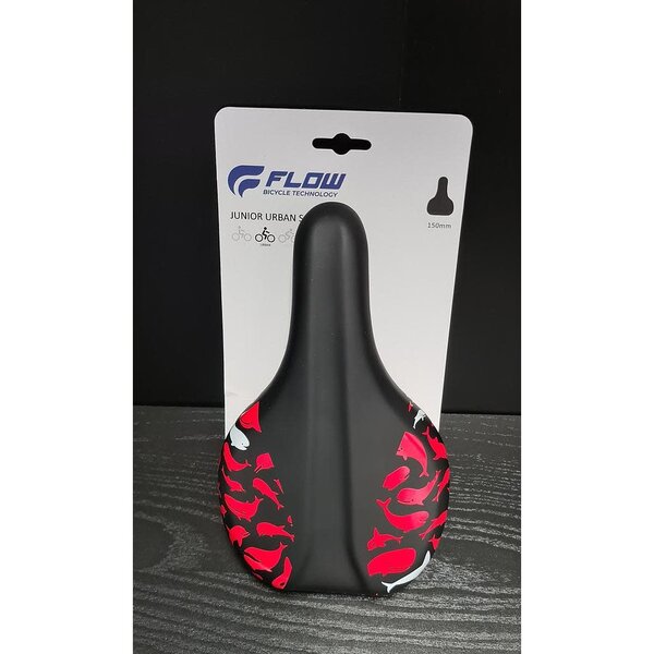 Flow Flow Junior Saddle