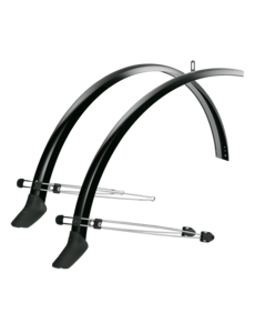 SKS SKS Commuter Mudguard Set With Spoiler