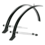 SKS SKS Commuter Mudguard Set With Spoiler
