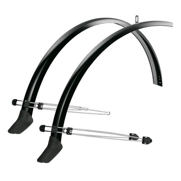 SKS SKS Commuter Mudguard Set With Spoiler
