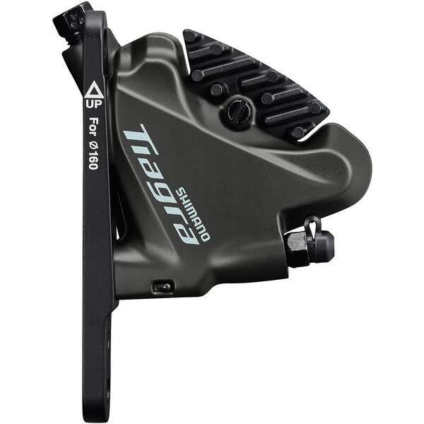 Shimano Shimano Tiagra BR-4770 Calliper, Flat Mount