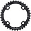 Shimano Shimano Deore FC-M590 104mm BCD 4 Arm Middle Chainring - Black - 36T
