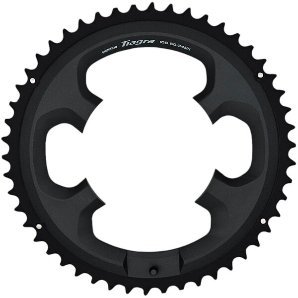 Shimano Shimano  Tiagra Chainring FC-4700 50T-MK for 50-34T
