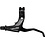Shimano BL-T610 Deore brake lever for V-brake, black Black