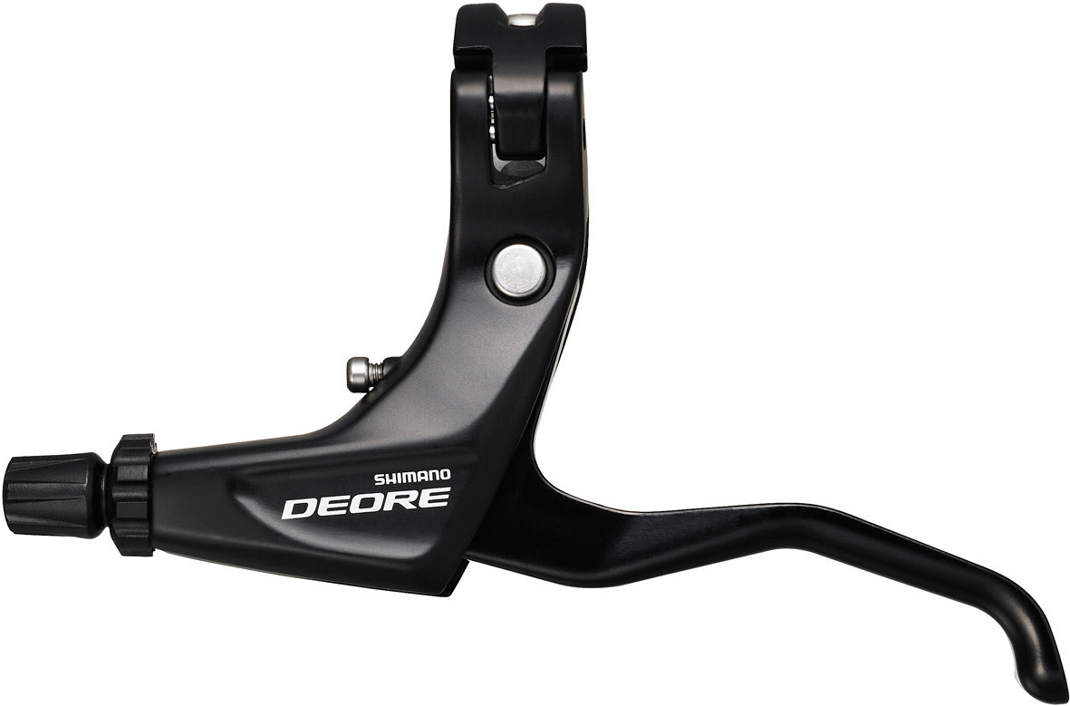 You added <b><u>BL-T610 Deore brake lever for V-brake, black Black</u></b> to your cart.