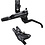 Shimano Shimano Deore BR-M6100/BL-M6100  Bled Brake Lever/Post Mount 2 Pot Calliper