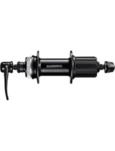Shimano Shimano CUES FH-QC300 Freehub, 8/9/10/11-Speed, Center Lock Mount, 32h, Q/R 135 mm, Black
