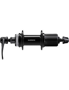 Shimano Shimano CUES FH-QC400-HM Freehub For Center Lock Mount, 8-11-Speed, For 135 mm Q/R, 36H