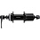 Shimano Shimano CUES FH-QC400-HM Freehub For Center Lock Mount, 8-11-Speed, For 135 mm Q/R, 36H