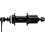 Shimano Shimano CUES FH-QC400-HM Freehub For Center Lock Mount, 8-11-Speed, For 135 mm Q/R, 32H