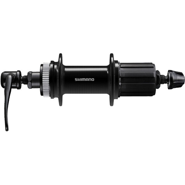 Shimano Shimano CUES FH-QC400-HM Freehub For Center Lock Mount, 8-11-Speed, For 135 mm Q/R, 32H