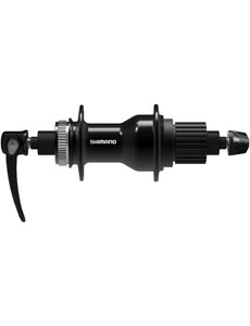 Shimano Shimano CUES FH-QC500-MS-B Freehub For Center Lock Mount, 12-Speed, For 141 mm Q/R, 32H