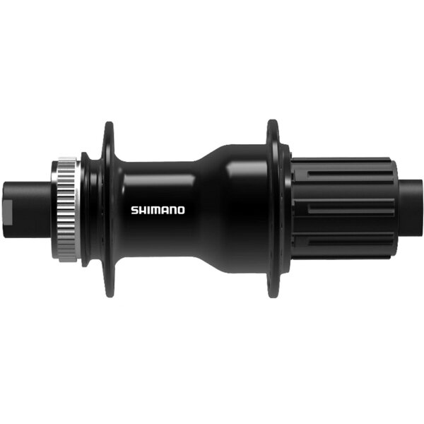 Shimano Shimano CUES FH-TC500-HM Freehub For Center Lock Mount, 8-11-Speed, For 142 X 12 mm, 32H