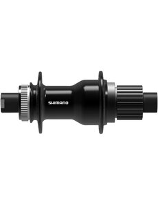 Shimano Shimano CUES FH-TC500-MS-B Freehub For Center Lock Mount, 12-Speed, For 148 X 12 mm, 32H