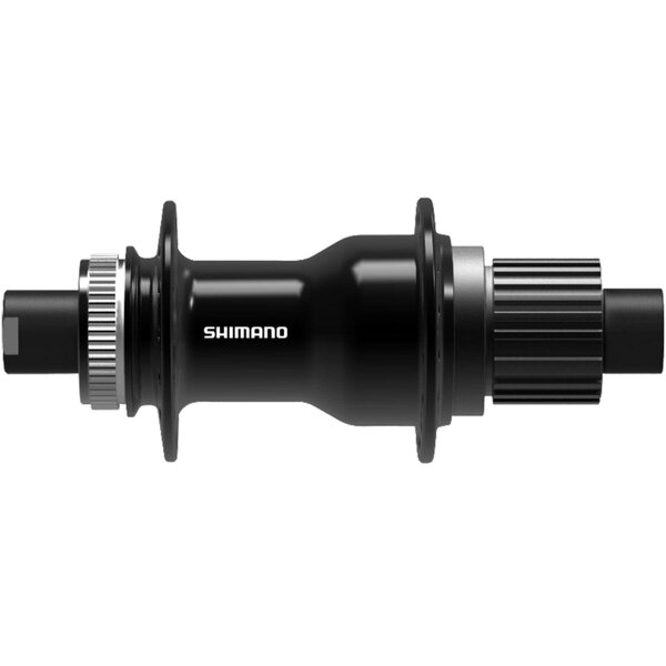 Shimano Shimano CUES FH-TC500-MS-B Freehub For Center Lock Mount, 12-Speed, For 148 X 12 mm, 32H