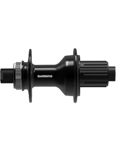 Shimano Shimano CUES FH-TC600-HM-B Hub For Center Lock Mount, 8-11-Speed, For 148 X 12 mm, 32H