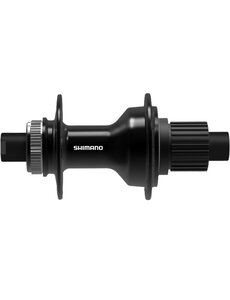 Shimano Shimano CUES FH-TC600-MS-B Freehub For Center Lock Mount, 12-Speed, For 148 X 12 mm, 32H