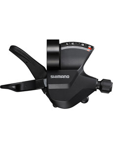 Shimano Shimano SL-M315-8R shift lever, band on, 8-speed, right hand