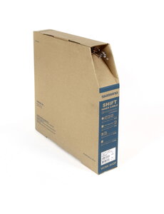 Shimano Shimano Gear Cable Inner Shimano Stainless Steel (Box Of 100)