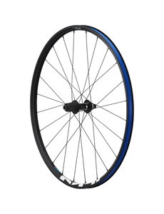 Shimano Rear Wheel Shimano WH-MT500 29er, 12 x 148mm Boost E Thru, Rear Black