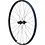 Shimano Rear Wheel Shimano WH-MT500 29er, 12 x 148mm Boost E Thru, Rear Black
