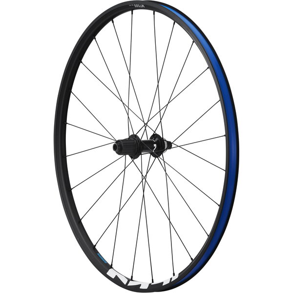 Shimano Rear Wheel Shimano WH-MT500 29er, 12 x 148mm Boost E Thru, Rear Black