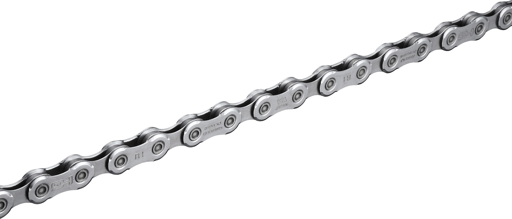 You added <b><u>CN-M6100 Deore/Road HG+ chain with quick link, 12-speed, 138L</u></b> to your cart.