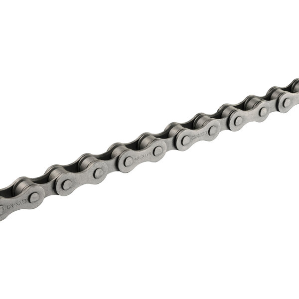Shimano Shimano CN-NX10 chain 1/8" SINGLE SPEED 1SP - 114L