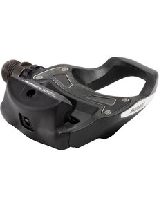 Shimano PEDALS SHIMANO SPD SL R550 BLACK