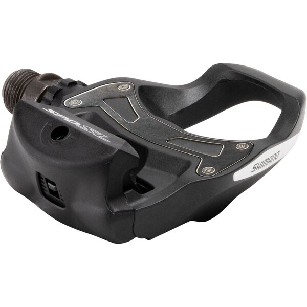 Shimano PEDALS SHIMANO SPD SL R550 BLACK