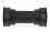 Shimano SM-BB72 Road-fit bottom bracket 41 mm diameter with inner cover, for 86.5 mm Black