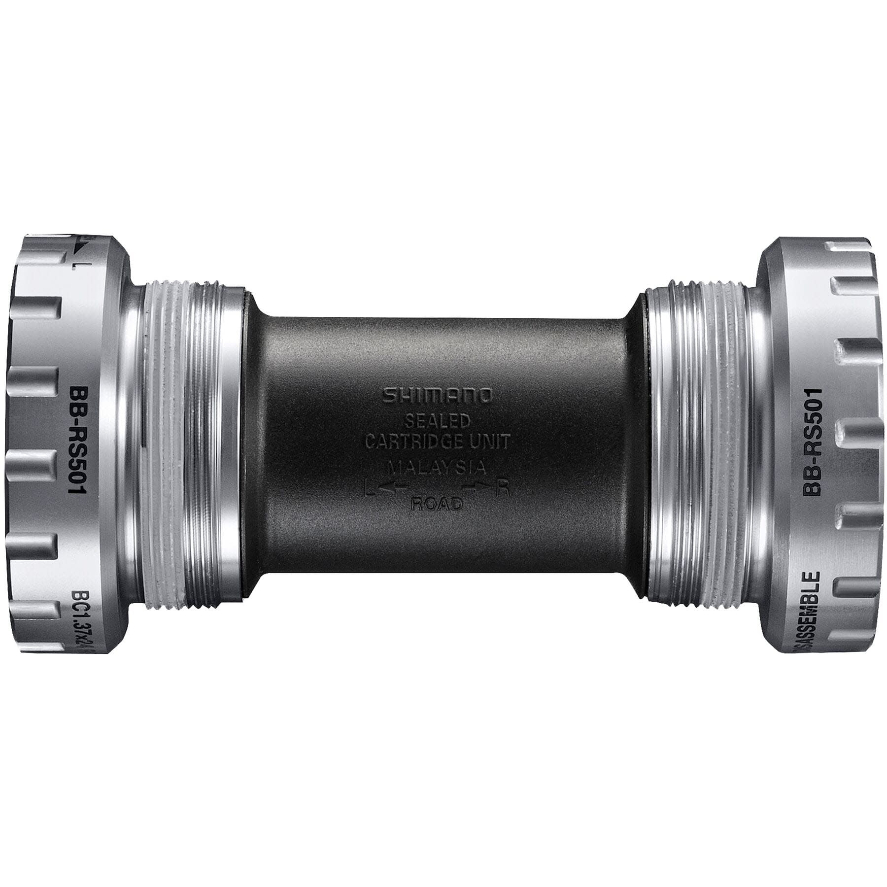 You added <b><u>Shimano BB-RS501 Hollowtech Bottom Bracket English Thread</u></b> to your cart.