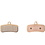 Shimano Shimano Brake pads D02S-MX - Disc Brake Pads And Spring - Metal Sintered