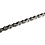 Shimano Shimano CN-HG53 9-speed chain - 116 links Grey 9-speed