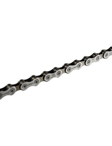Shimano CN-HG54 10-speed HG-X chain, 116 links Grey 10-speed