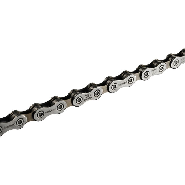 Shimano CN-HG54 10-speed HG-X chain, 116 links Grey 10-speed