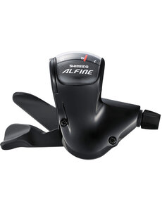 Shimano Shifter Rapidfire Shimano SL-S503 Alfine 8-Speed Right Hand Black