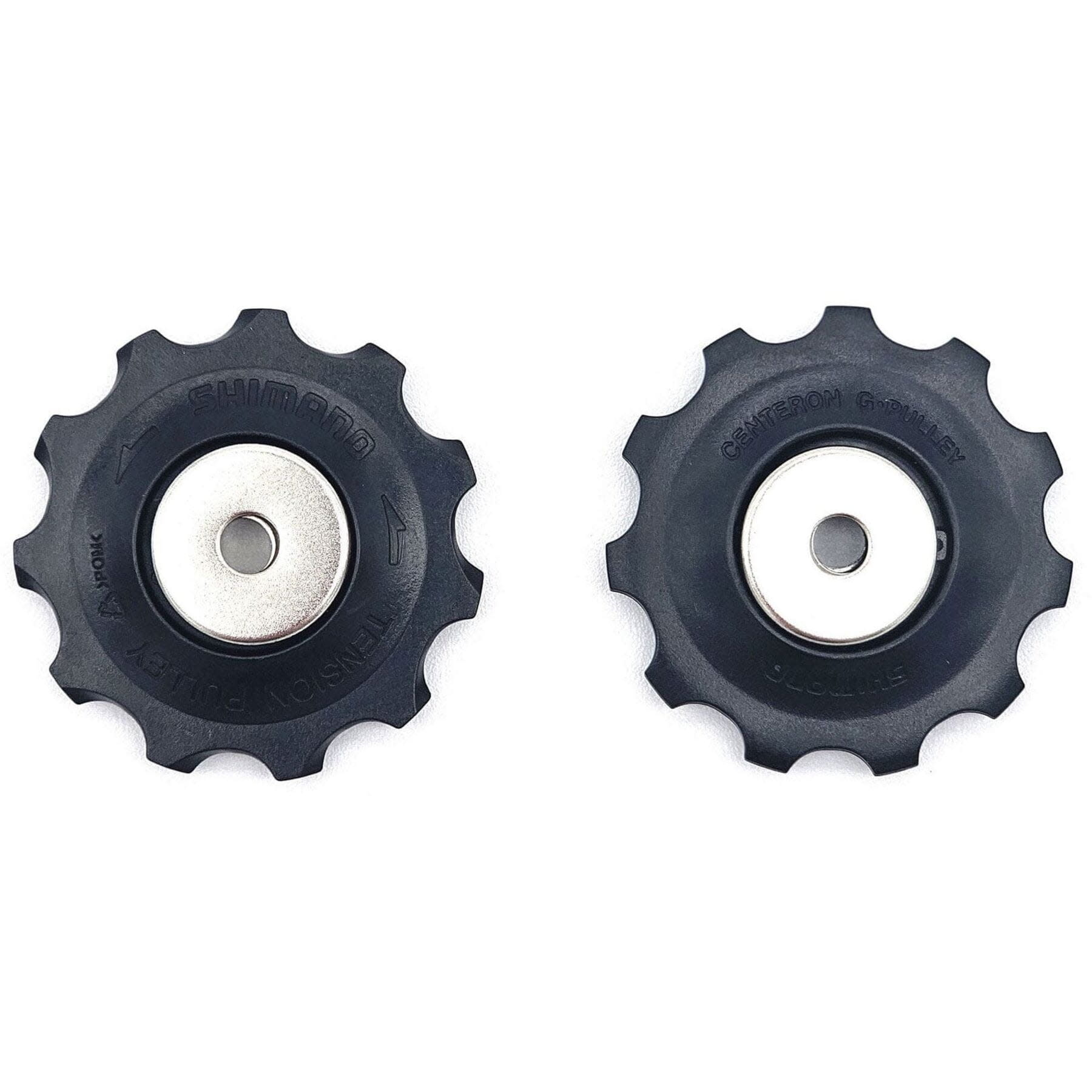 You added <b><u>Shimano RD-5800 tension and guide pulley set for SS-type</u></b> to your cart.