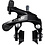 Shimano Shimano 105 BR-R7000 Brake Callipers, 49 mm Drop, Black