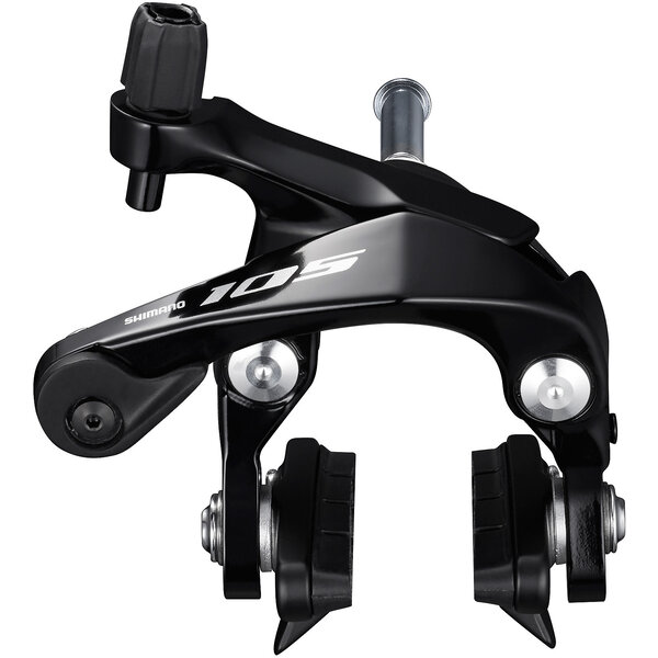Shimano Shimano 105 BR-R7000 Brake Callipers, 49 mm Drop, Black