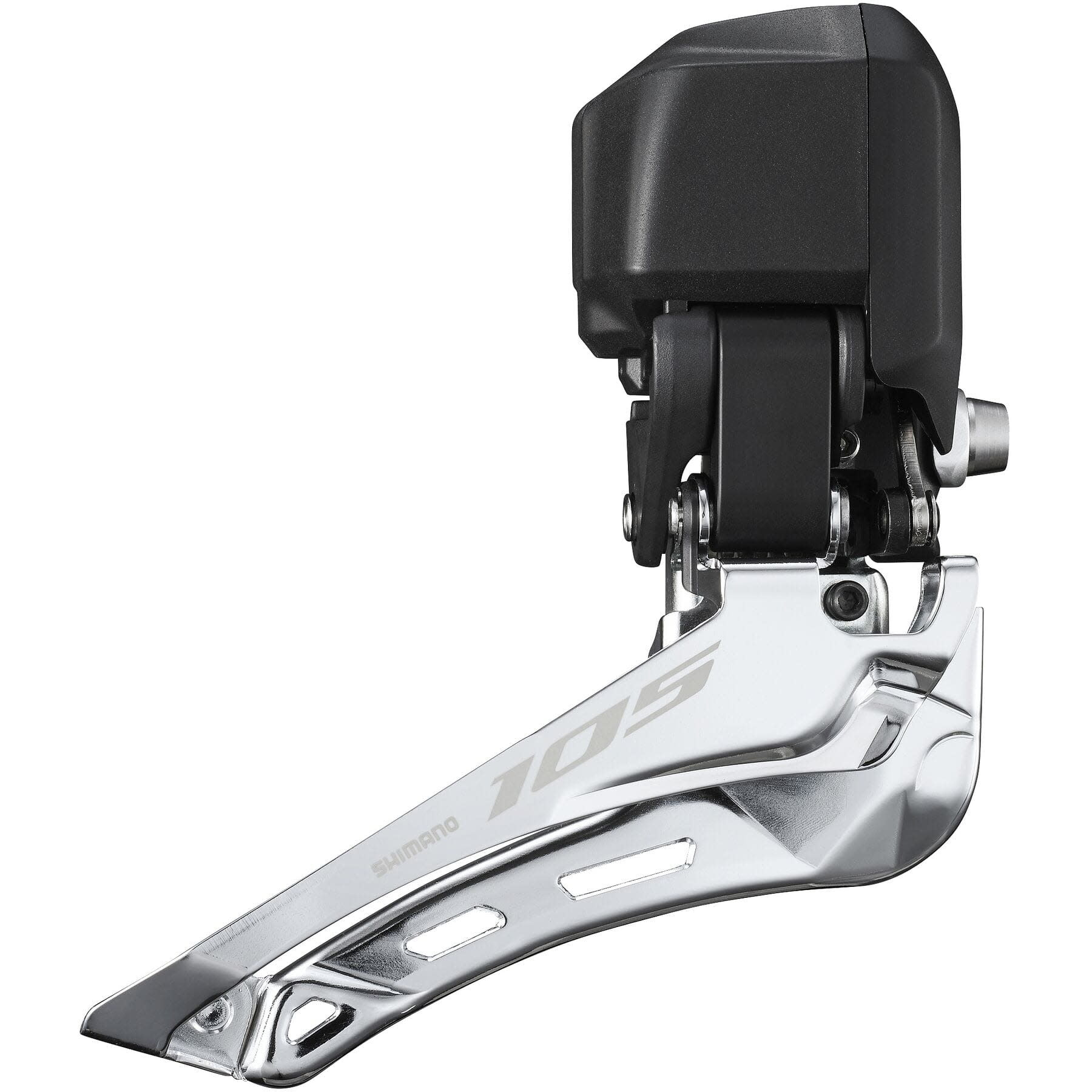 You added <b><u>Shimano FD-R7150 105 Di2 12-speed Front Derailleur E-tube Braze-on Double</u></b> to your cart.