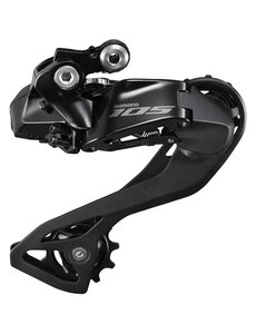 Shimano Shimano 105 RD-R7150 105 Di2 12-speed Rear Derailleur E-tube