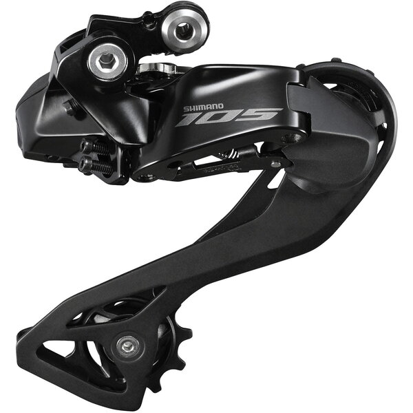 Shimano Shimano 105 RD-R7150 105 Di2 12-speed Rear Derailleur E-tube