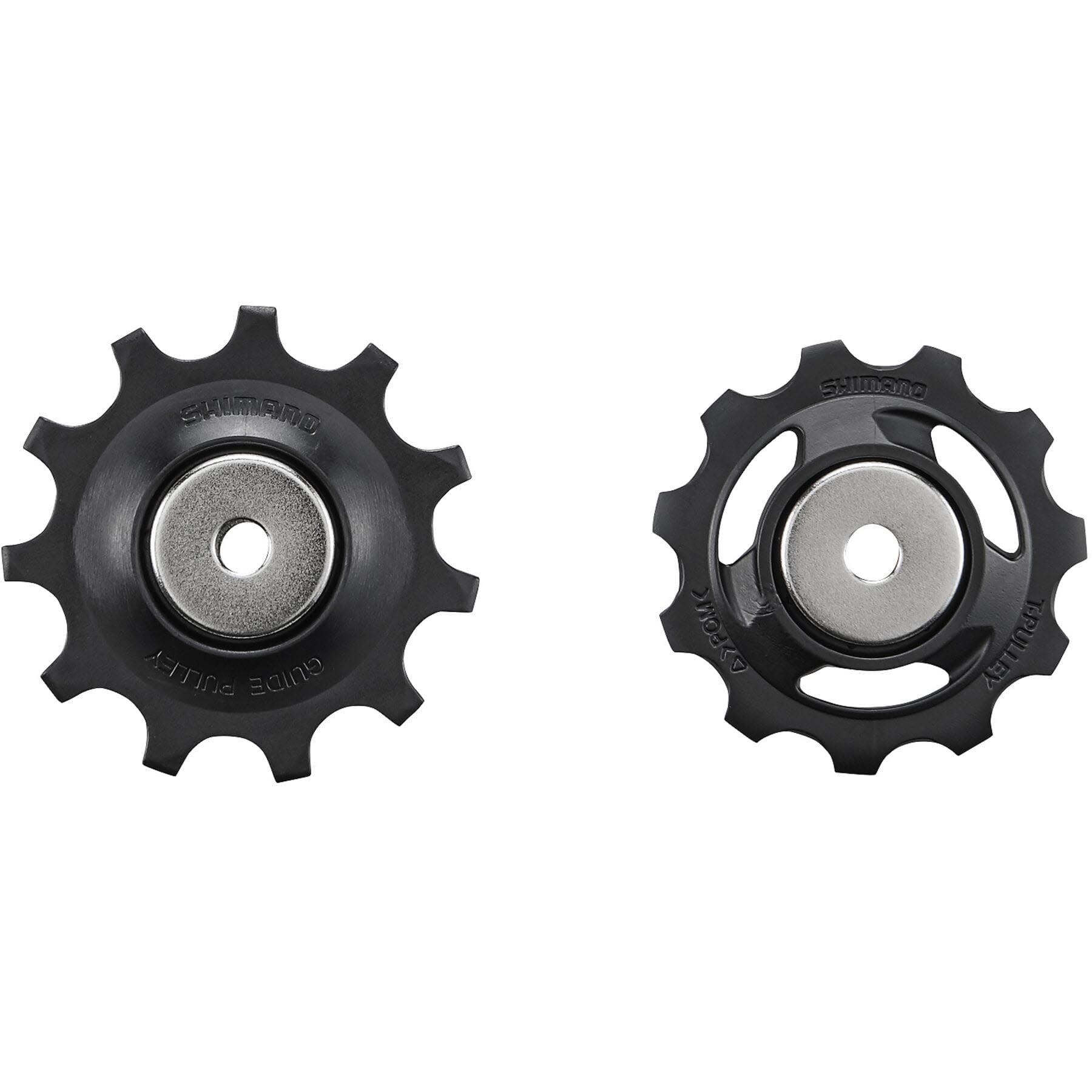 You added <b><u>SHIMANO 105 RD-7000 JOCKEY WHEELS, PAIR</u></b> to your cart.